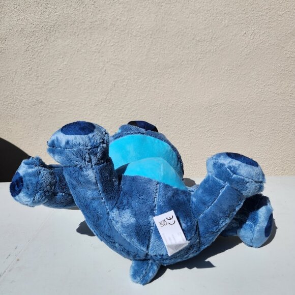 NEW Large 14" Disney Lilo and Stitch Plush Toy Disney Plush Stuffed Animal Plush - Picture 7 of 16